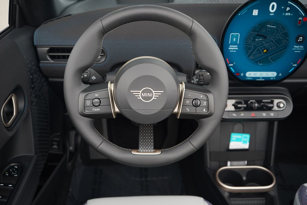 Thumbnail: 2026 MINI Cooper - 11