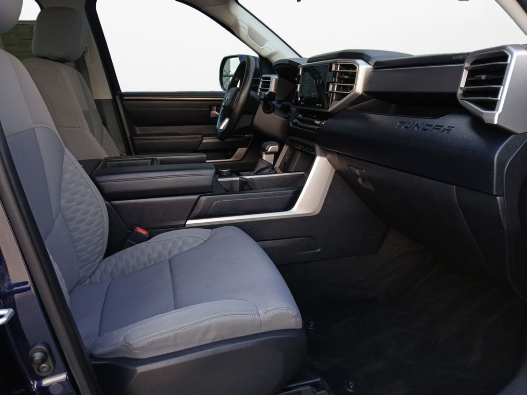Used Car 2022 Toyota Tundra  Sr5 For Sale Under $35,000 In Austin, Texas