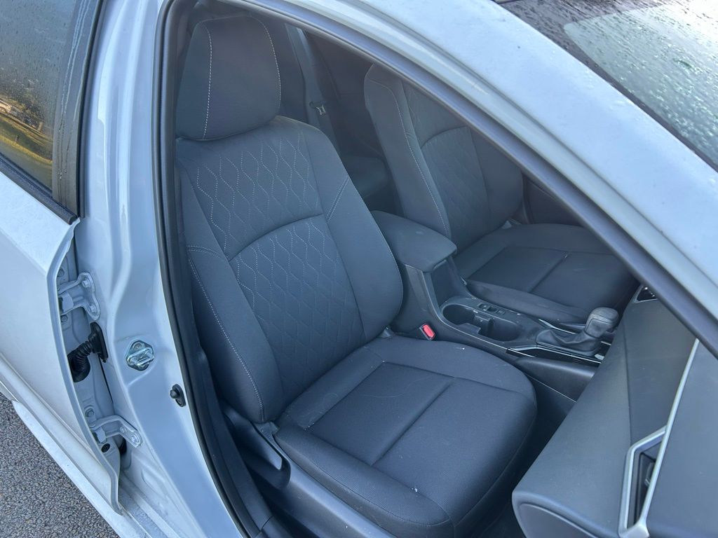 Thumbnail: 2024 Toyota Corolla - 15