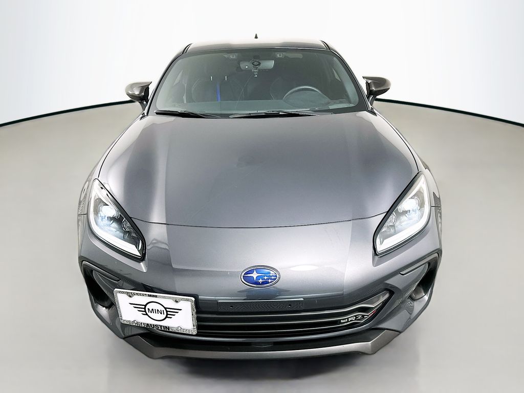 Thumbnail: 2025 Subaru BRZ - 2
