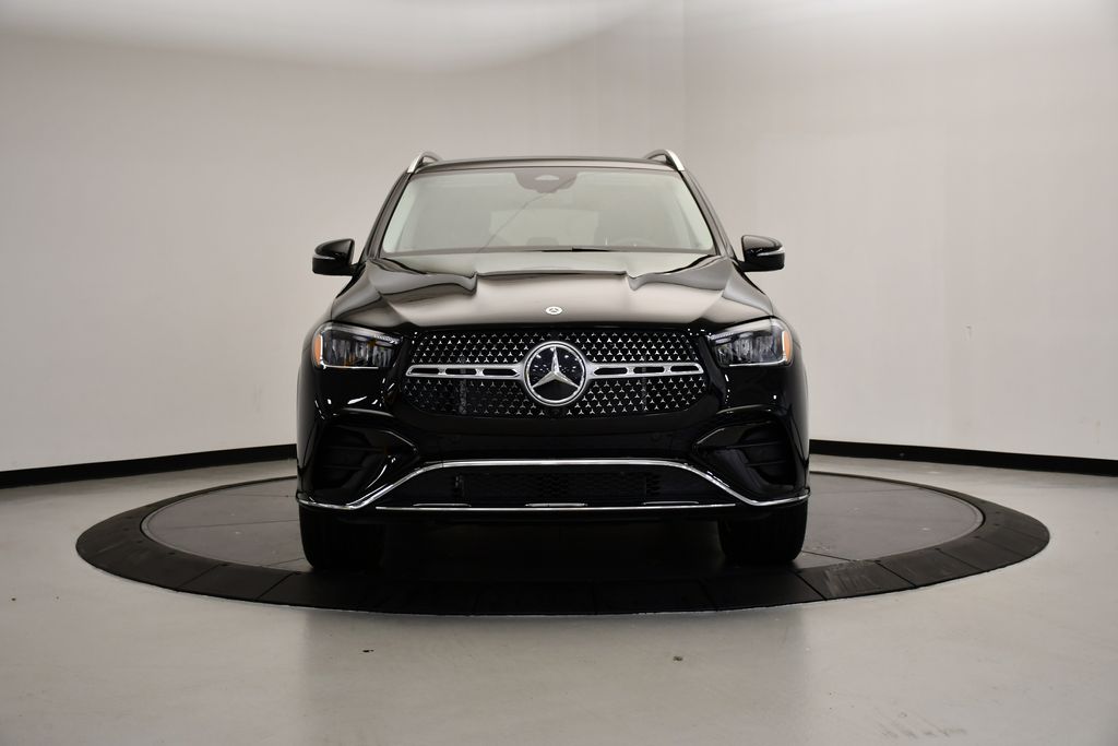 Thumbnail: 2026 Mercedes-Benz GLE - 8