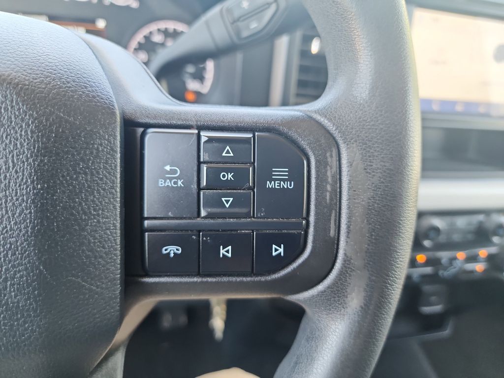 2024 Ford F-250SD XLT photo