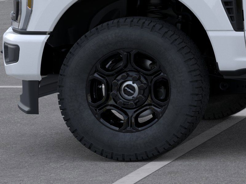 2026 Ford F-250 Super Duty XL