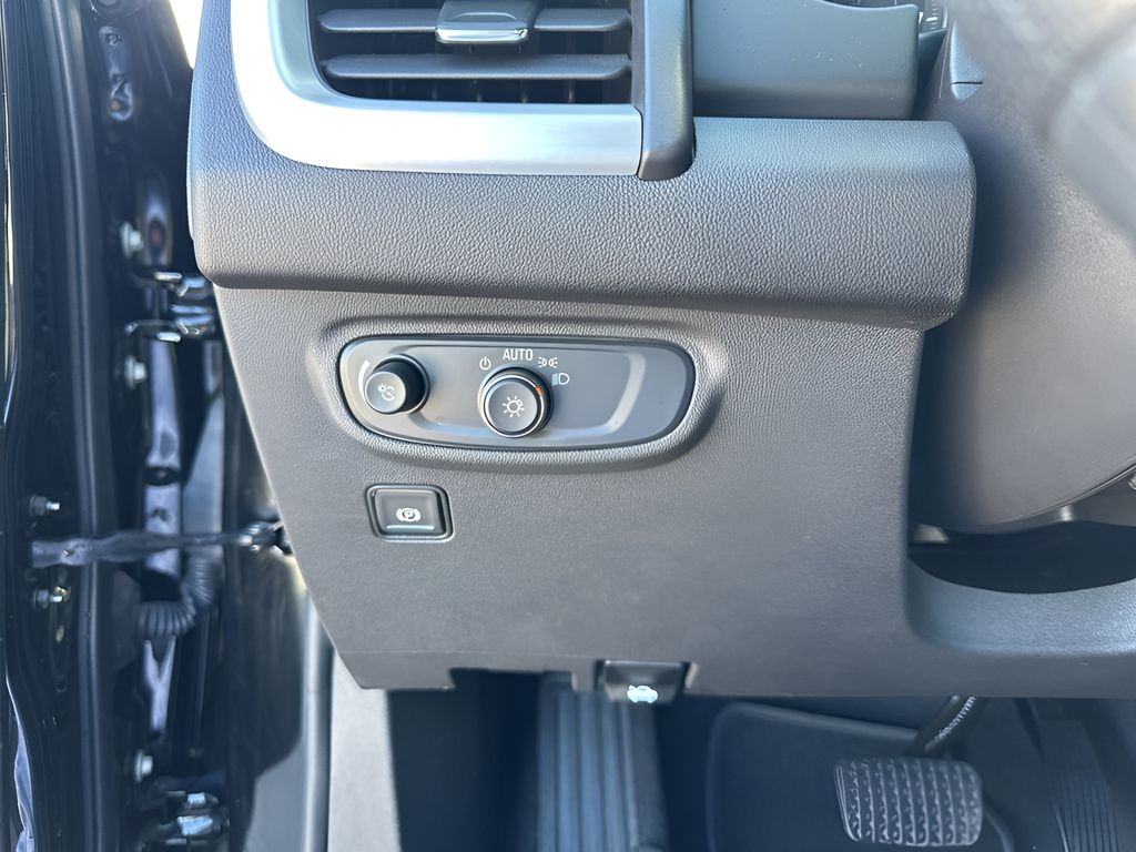 Used Car 2024 Gmc Terrain  Sle For Sale Under $25,000 In Austin, Texas