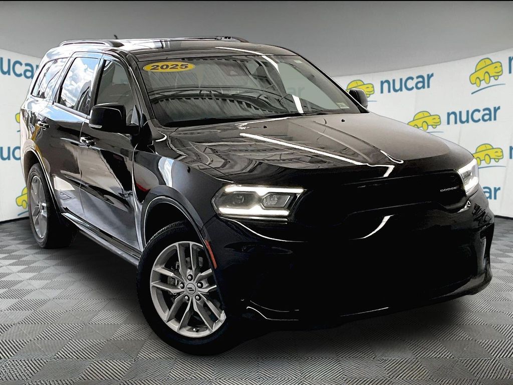 2025 Dodge Durango GT Plus AWD