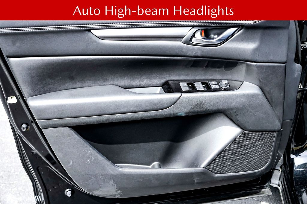 Used Car 2024 Mazda Cx-5  2.5 S Select Package For Sale Under $25,000 In Taylor, Texas