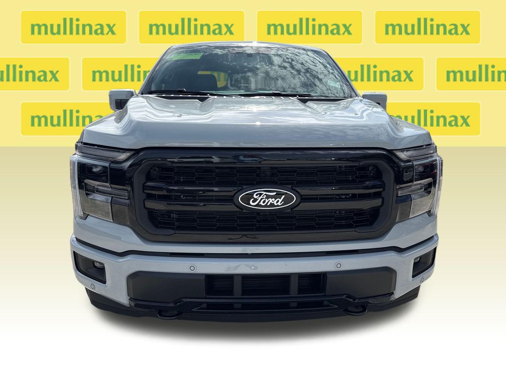 New 2026 White Ford Lariat image 12