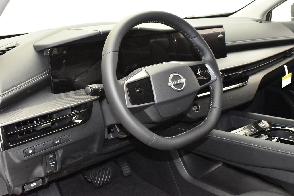 2025 Nissan Murano SV 15