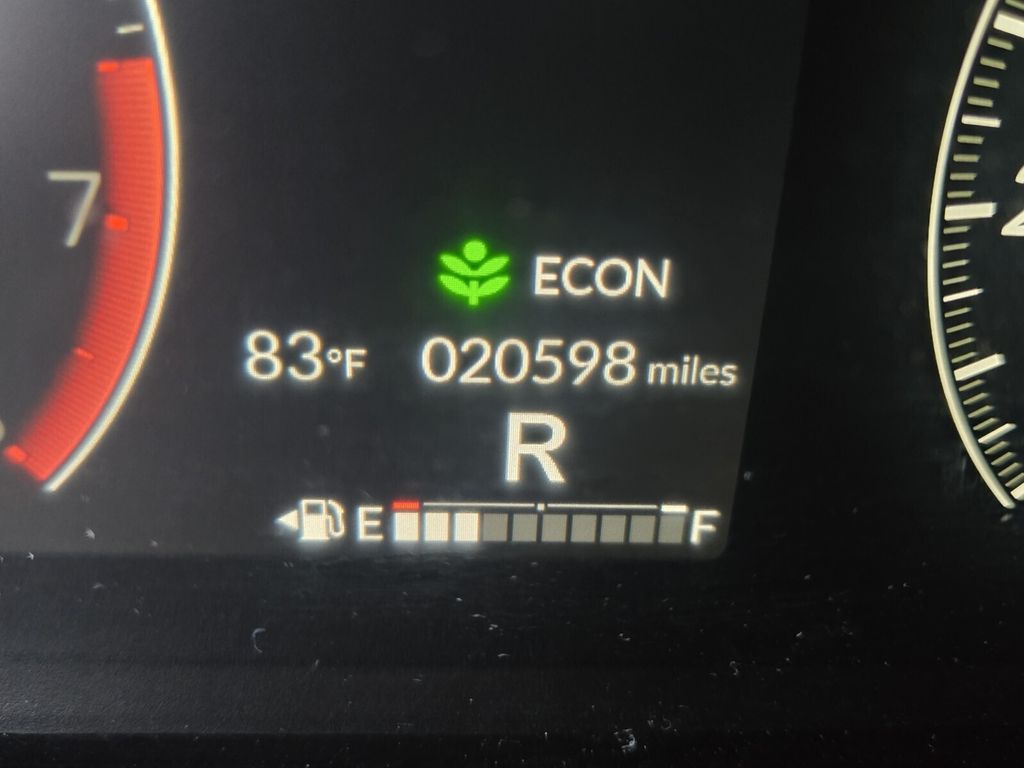 2025 Honda Pilot - $36,987