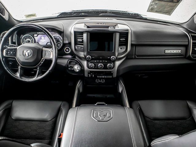 Used 2020  Ram Rebel image 5