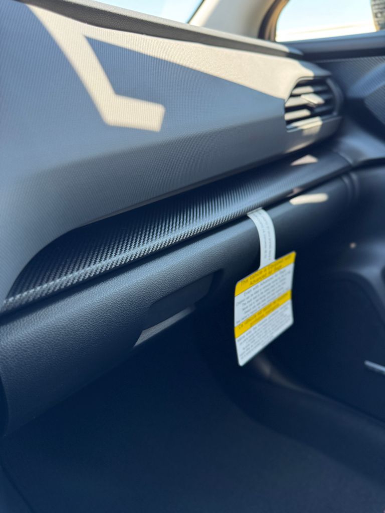 2026 Subaru Crosstrek Limited - Photo 30