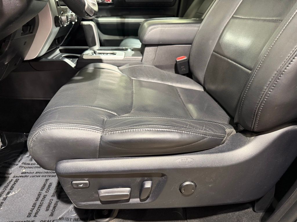 Thumbnail: 2016 Toyota Tundra - 13
