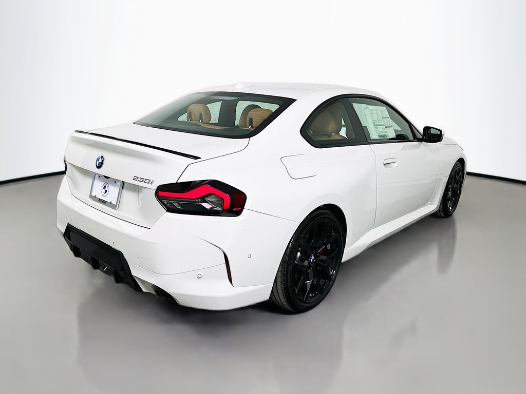 Thumbnail: 2026 BMW 2 Series - 5