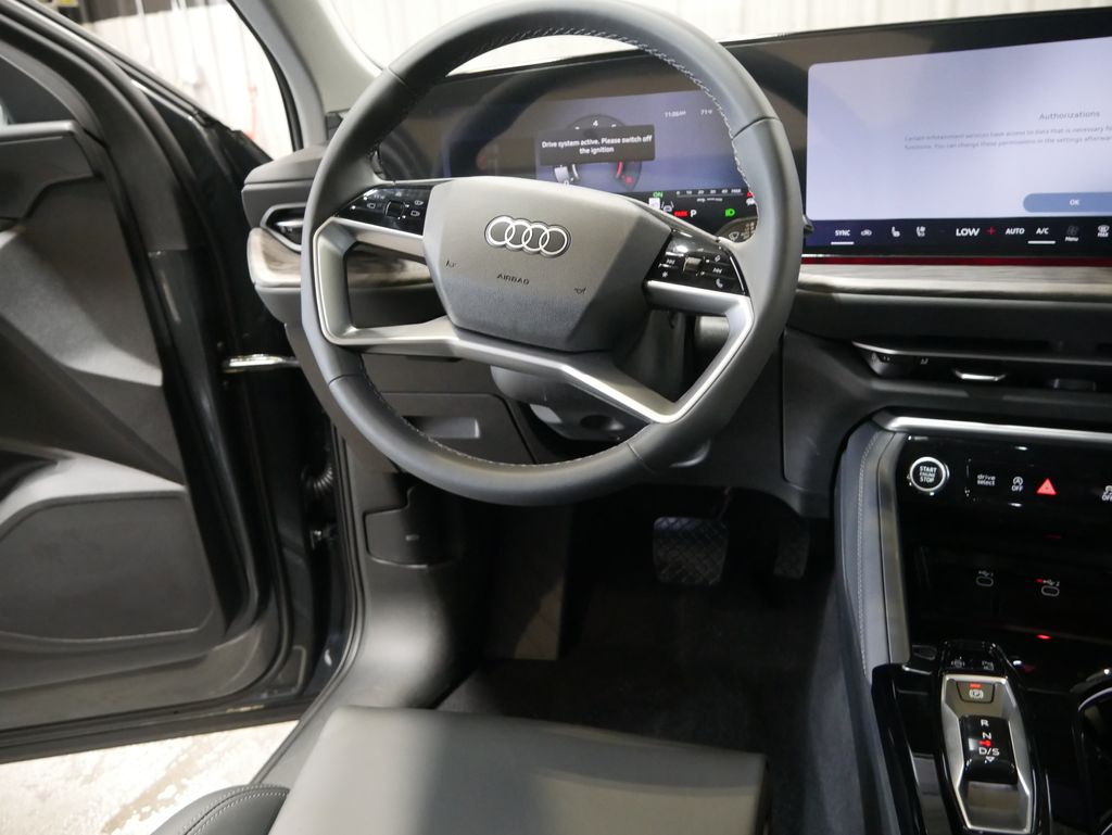 Thumbnail: 2026 Audi Q5 - 15