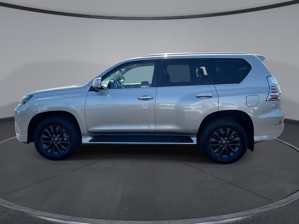 Thumbnail: 2023 Lexus GX - 15