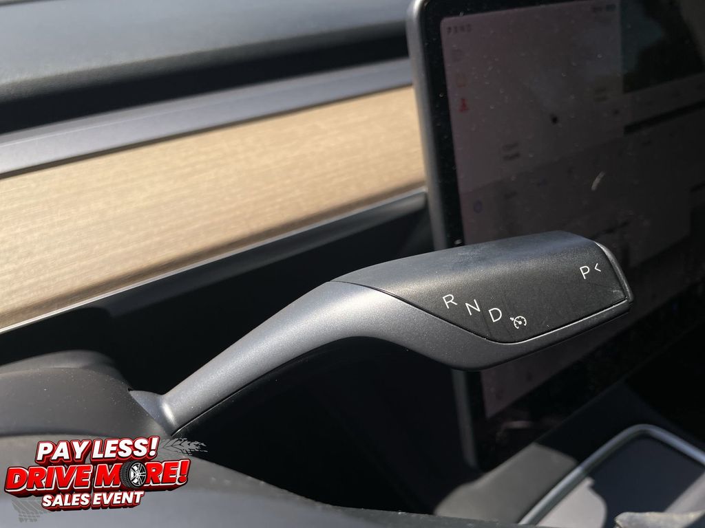 Used 2021 Tesla Model Y SUV