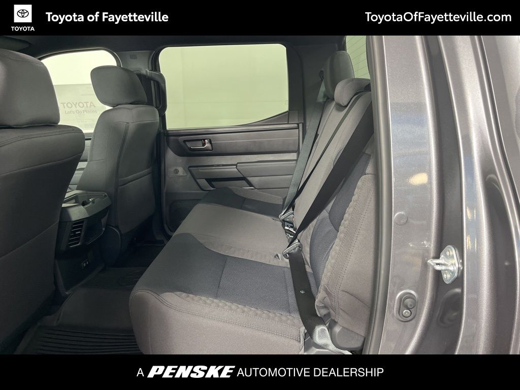 Thumbnail: 2026 Toyota Tundra - 16