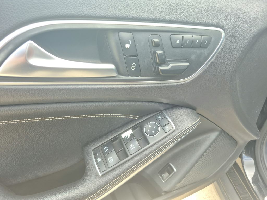 2016 Mercedes-Benz GLA GLA 250 Black at Ultimate Motorsports
