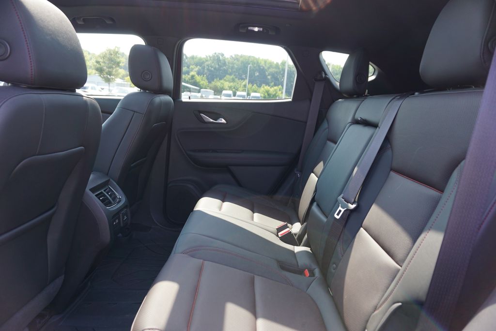 Thumbnail: 2019 Chevrolet Blazer - 10