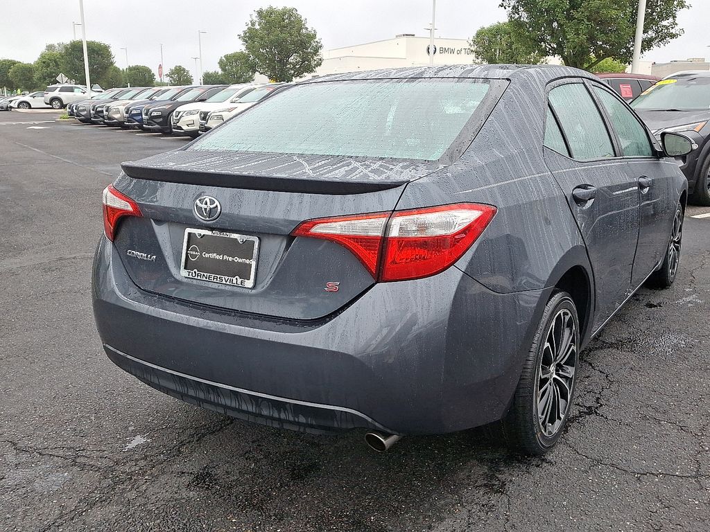 Thumbnail: 2016 Toyota Corolla - 6