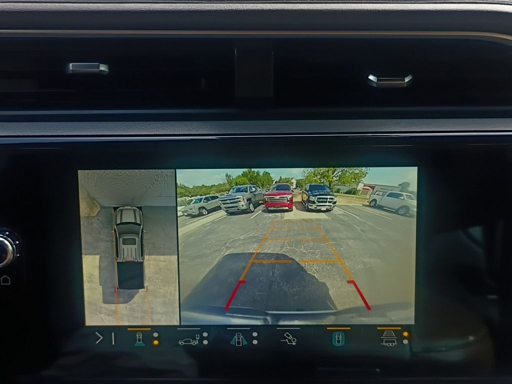 Used Car 2023 Gmc Sierra 1500  Denali For Sale Under $60,000 In Austin, Texas