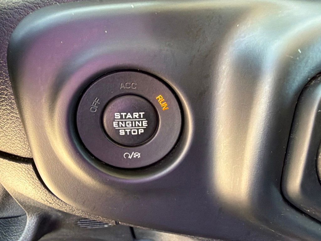 2020 Jeep Wrangler Unlimited Sport S 4x4