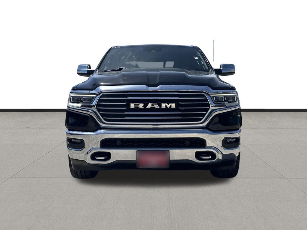 2021 Ram 1500 Limited - 1
