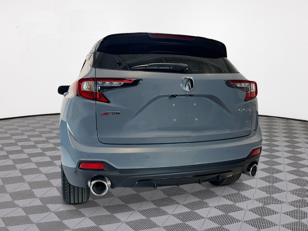 new 2026 Acura RDX car