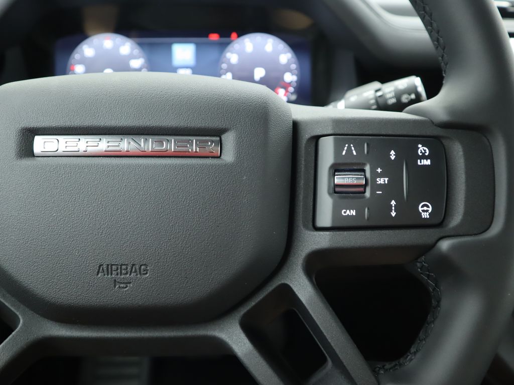 Thumbnail: 2024 Land Rover Defender - 12