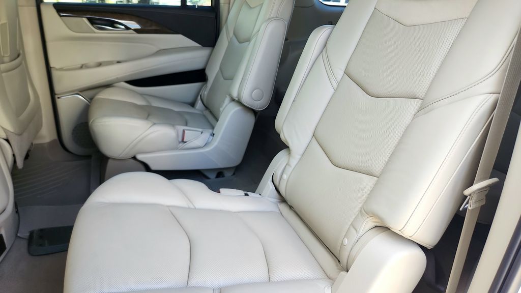 2019 Cadillac Escalade ESV