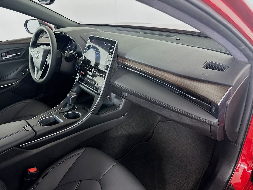 Thumbnail: 2022 Toyota Avalon - 28