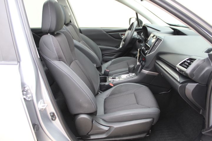 Used Car 2020 Subaru Forester  Premium For Sale Under $20,000 In Georgetown, Texas