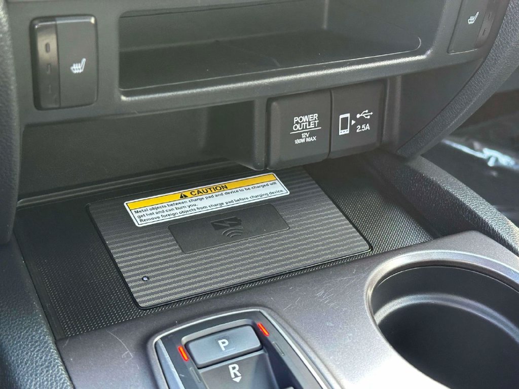 Used 2021 Honda Pilot SUV