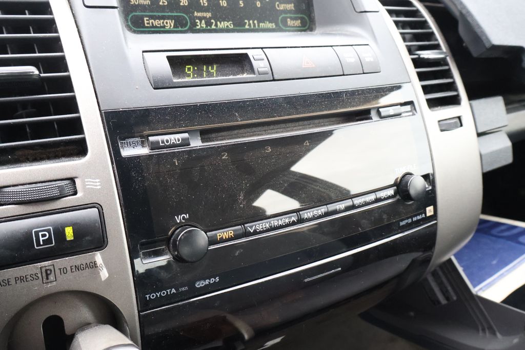 Thumbnail: 2007 Toyota Prius - 25