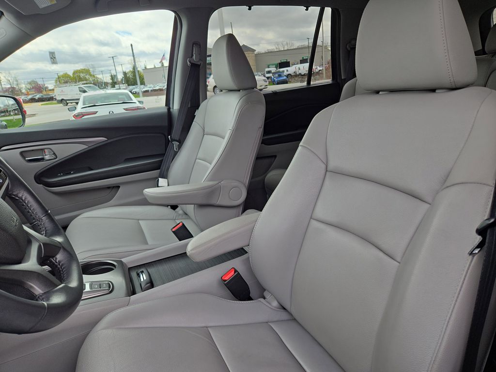 Used 2022 Honda Pilot For Sale in Fort Wayne, IN