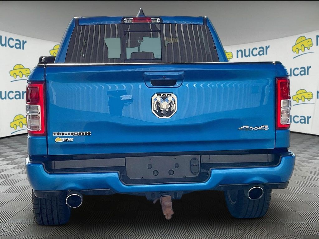 2022 Ram 1500 — photo 5