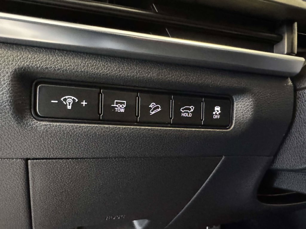 Used 2025 Kia Telluride SUV