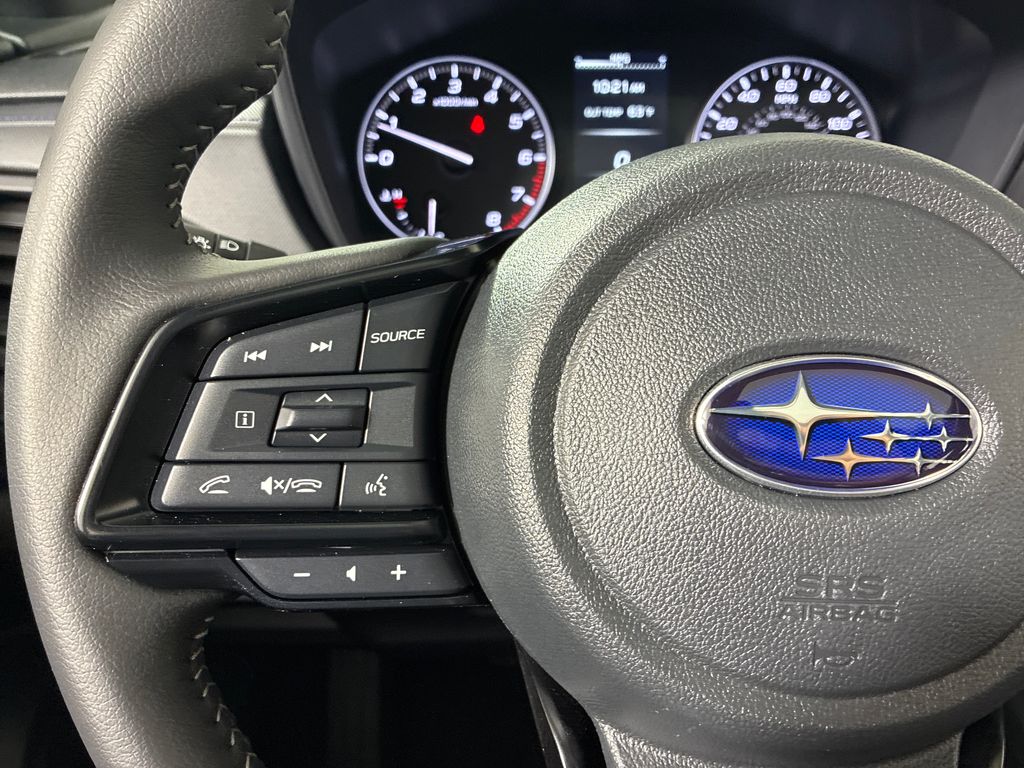 2026 Subaru Forester Premium - Photo 18