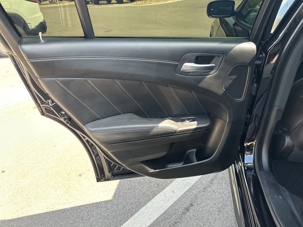 Used Car 2022 Dodge Charger  R/t For Sale In Austin, Texas