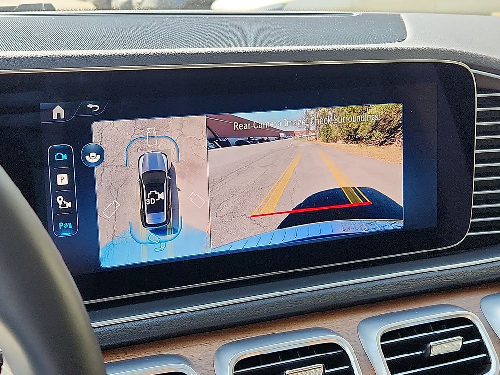 Thumbnail: 2025 Mercedes-Benz GLE - 18