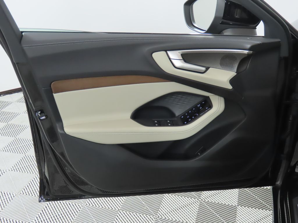 Thumbnail: 2025 Audi A5 - 26