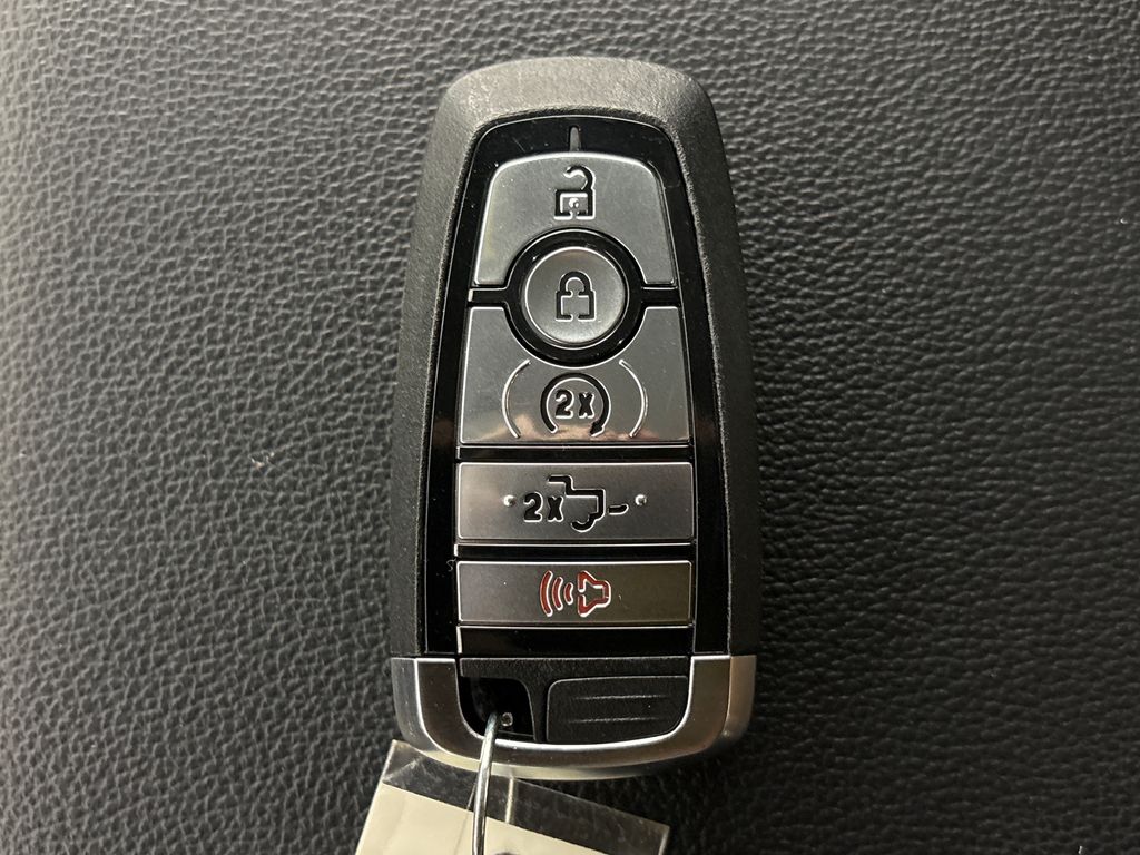 Certified Used 2024 Red Ford XLT image 34