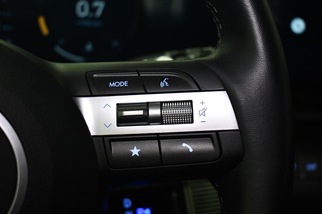 Thumbnail: 2024 Hyundai Kona - 24