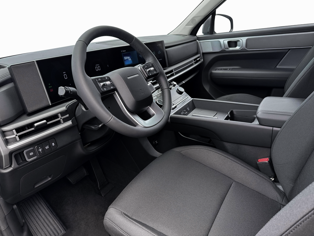 Thumbnail: 2026 Hyundai Santa Fe - 14