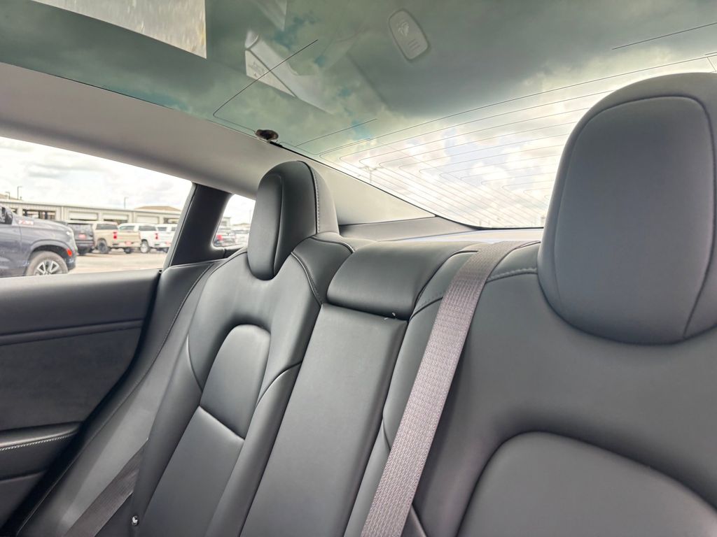 Used Car 2018 Tesla Model 3  Mid Range For Sale Under $25,000 In Austin, Texas