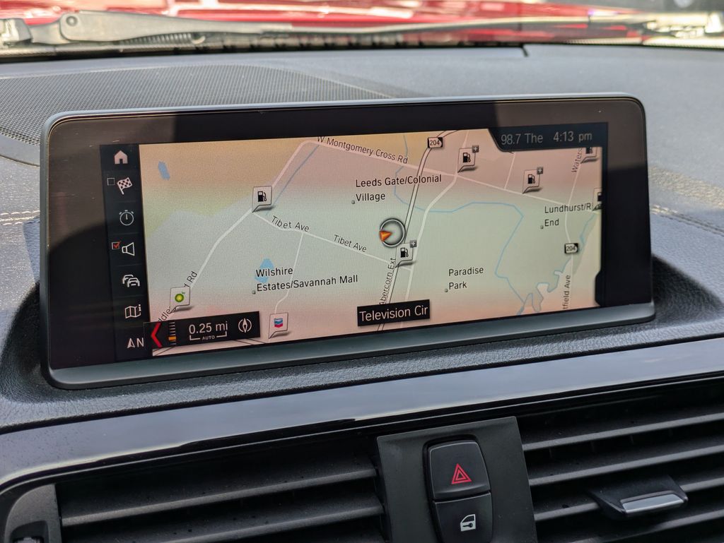 2018 BMW 230i 