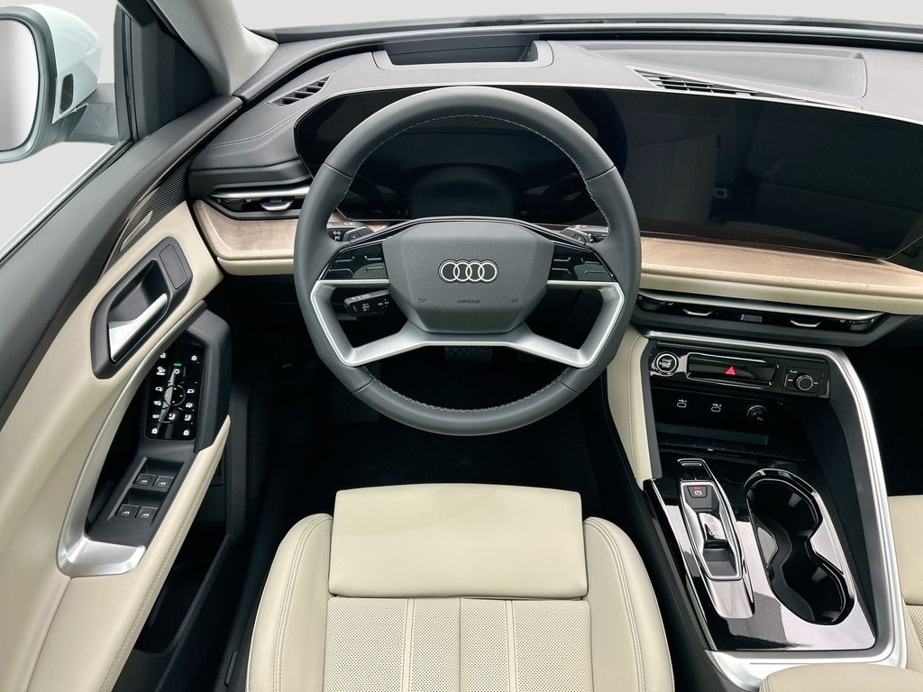 Thumbnail: 2025 Audi Q5 - 11