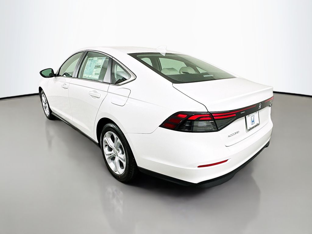Thumbnail: 2025 Honda Accord - 7