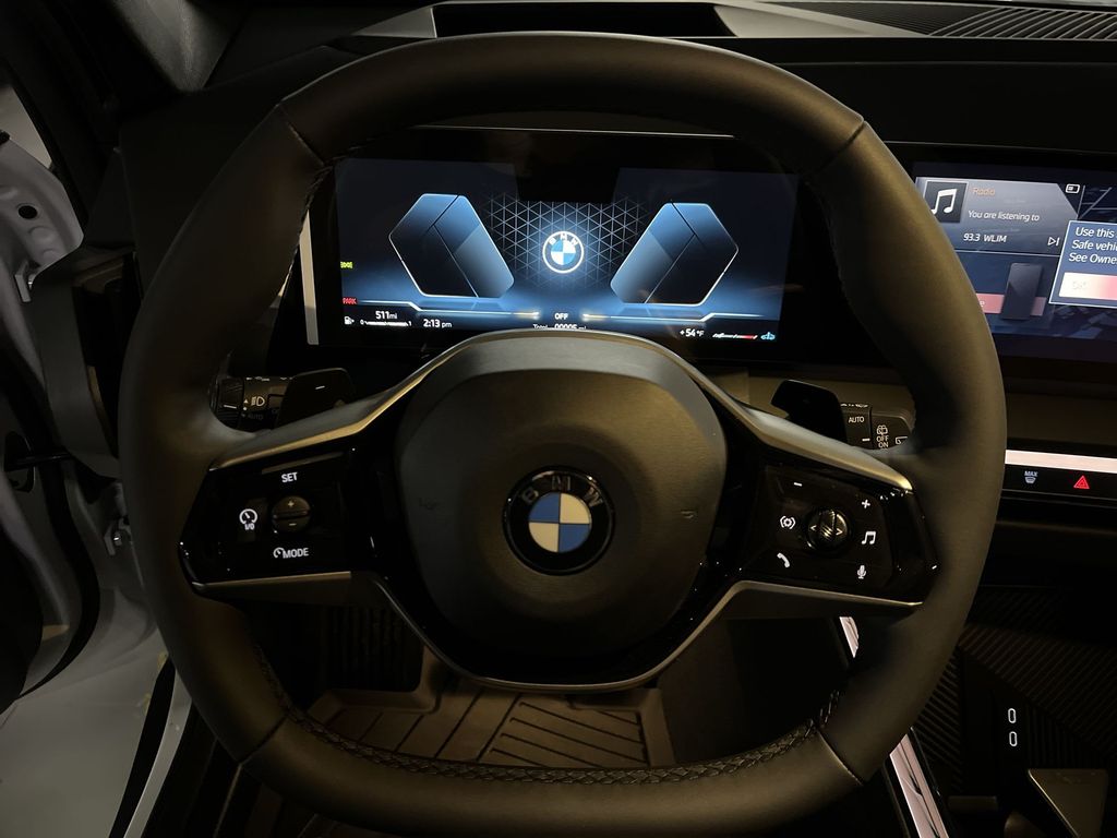 Thumbnail: 2026 BMW X3 - 14