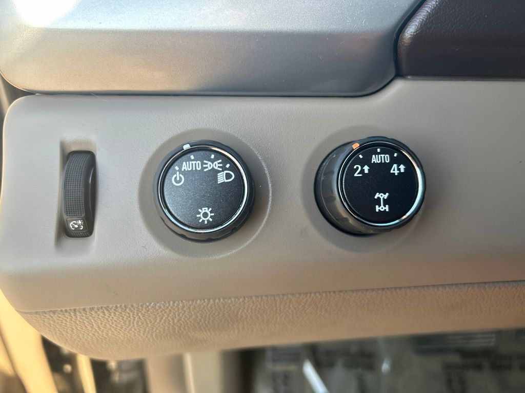 Used 2016 Chevrolet Tahoe SUV